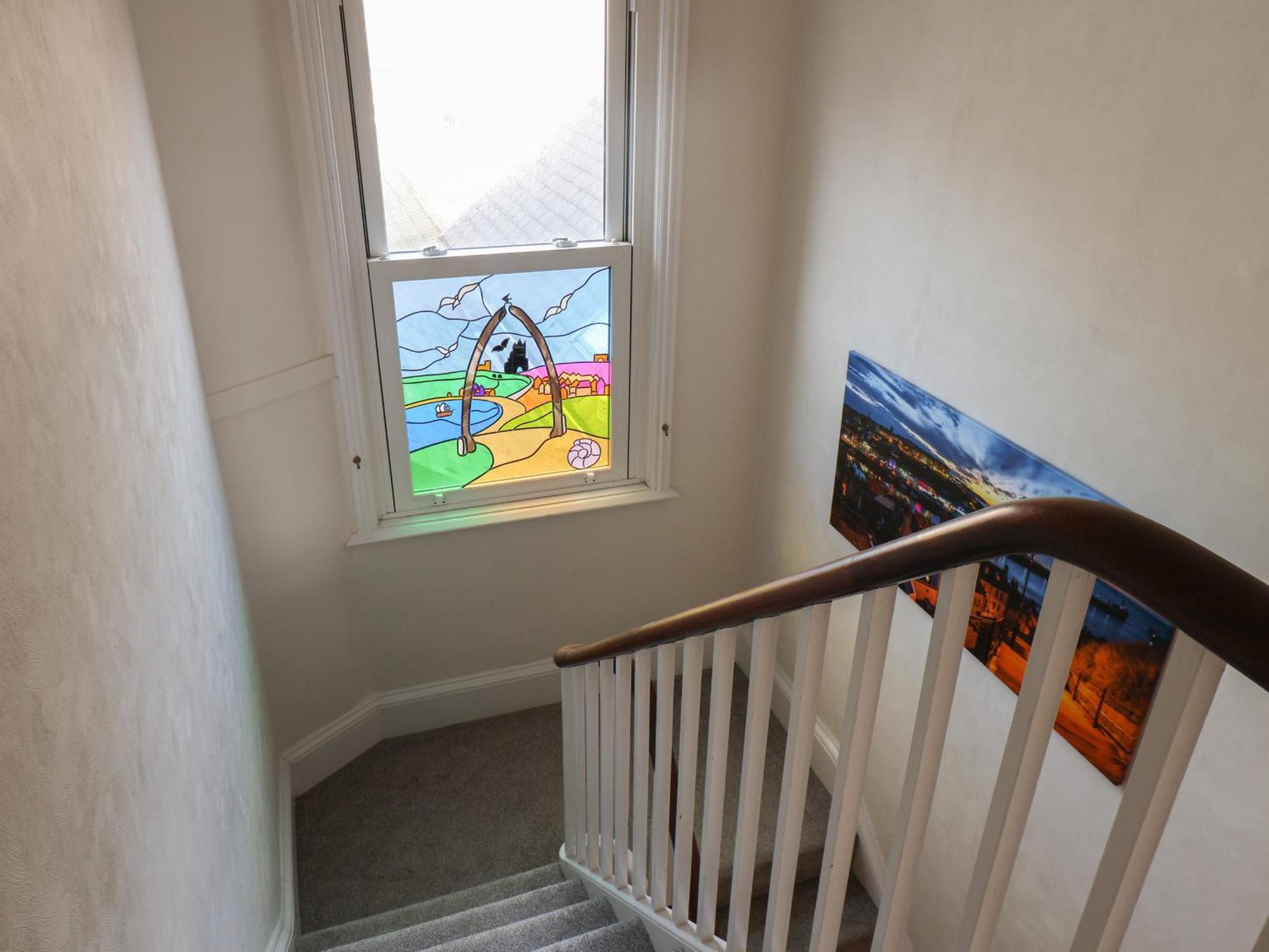 Вилла Sunnyvale House Уитби Экстерьер фото